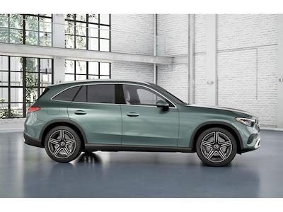 New 2026 Mercedes-Benz GLC 300 SUV - photo 1