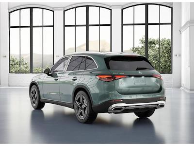 New 2026 Mercedes-Benz GLC 300 SUV - photo 1