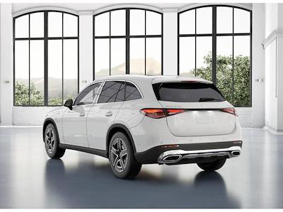New 2026 Mercedes-Benz GLC 300 SUV - photo 1