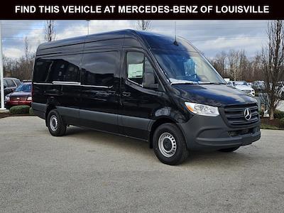 New 2025 Mercedes-Benz Sprinter 2500 - photo 1