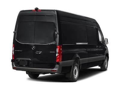 New 2025 Mercedes-Benz Sprinter 2500 - photo 1