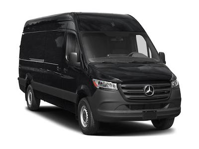 New 2025 Mercedes-Benz Sprinter 2500 - photo 1