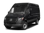 2025 Mercedes-Benz Sprinter 2500 High Roof RWD Empty Cargo Van for sale #373754 - photo 3