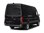2025 Mercedes-Benz Sprinter 2500 High Roof RWD Empty Cargo Van for sale #373754 - photo 2