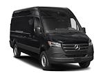 2025 Mercedes-Benz Sprinter 2500 High Roof RWD Empty Cargo Van for sale #373754 - photo 1