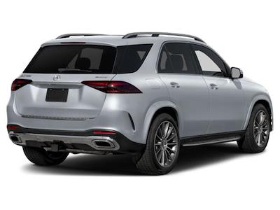 New 2026 Mercedes-Benz GLE 450 SUV - photo 1