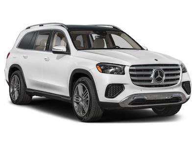 New 2026 Mercedes-Benz GLS 450 - photo 1