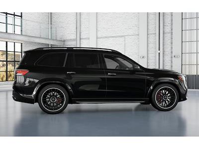New 2026 Mercedes-Benz AMG GLS 63+ - photo 1