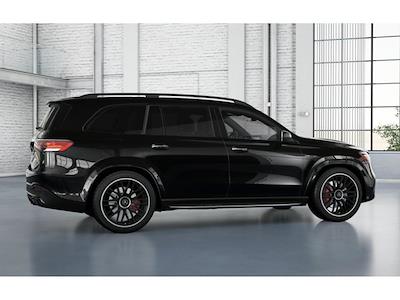 New 2026 Mercedes-Benz AMG GLS 63+ - photo 1