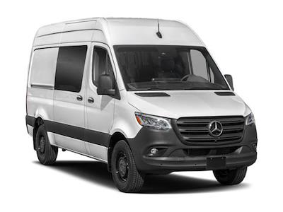 New 2026 Mercedes-Benz Sprinter 2500 - photo 1