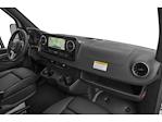 2026 Mercedes-Benz Sprinter 2500 Standard Roof RWD Empty Cargo Van for sale #373771 - photo 14