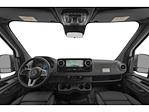 2026 Mercedes-Benz Sprinter 2500 Standard Roof RWD Empty Cargo Van for sale #373771 - photo 8