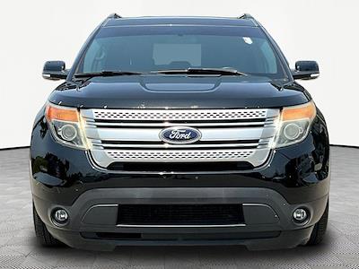 2014 Ford Explorer FWD SUV for sale #37EGA98482T1 - photo 2