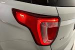2017 Ford Explorer FWD SUV for sale #37HGA42689T1 - photo 8