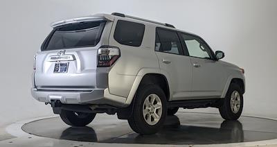 2021 Toyota 4Runner 4WD SUV for sale #37R1078B - photo 2
