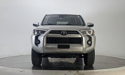 2021 Toyota 4Runner 4WD SUV for sale #37R1078B - photo 1