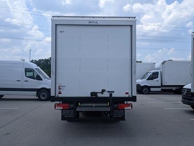 Used 2023 Mercedes-Benz Sprinter 3500XD Knapheide Box Van for sale #37R1335 - photo 2