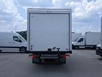 Used 2023 Mercedes-Benz Sprinter 3500XD Knapheide Box Van for sale #37R1335 - photo 2