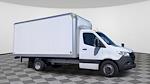 2023 Mercedes-Benz Sprinter 3500XD Regular Cab Standard Roof DRW RWD Knapheide Box Van for sale #37R1335 - photo 1