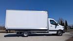 2023 Mercedes-Benz Sprinter 3500XD Regular Cab Standard Roof DRW RWD Knapheide Box Van for sale #37R1335 - photo 3