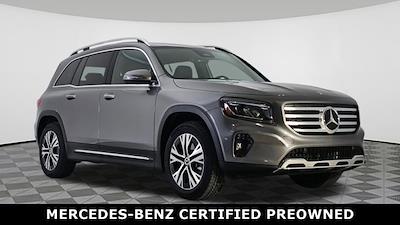 2024 Mercedes-Benz GLB 250 SUV AWD SUV for sale #37R2046 - photo 1