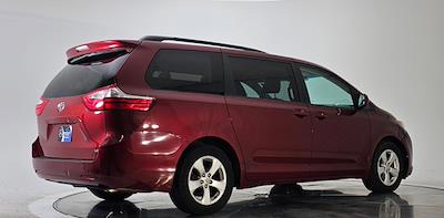 Used 2015 Toyota Sienna LE Minivan for sale #37R2047C - photo 2
