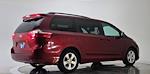 Used 2015 Toyota Sienna LE Minivan for sale #37R2047C - photo 2