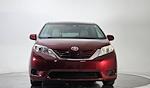 Used 2015 Toyota Sienna LE Minivan for sale #37R2047C - photo 7