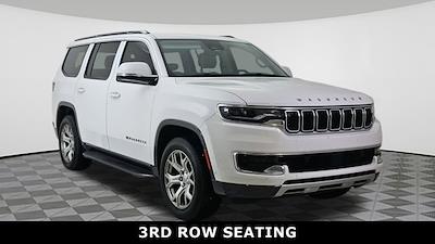 Used 2022 Jeep Wagoneer Series II for sale #37R2147A - photo 1