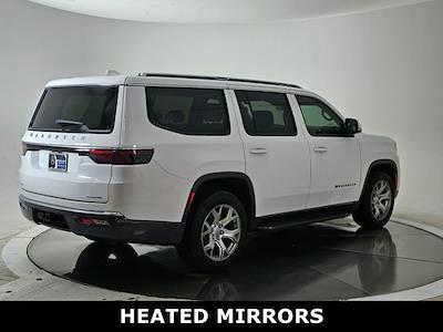Used 2022 Jeep Wagoneer Series II for sale #37R2147A - photo 2