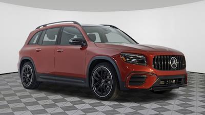 2024 Mercedes-Benz AMG GLB 35 AWD SUV for sale #37R2185 - photo 1