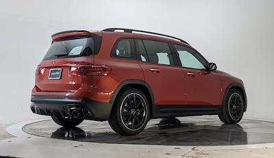 2024 Mercedes-Benz AMG GLB 35 AWD SUV for sale #37R2185 - photo 2