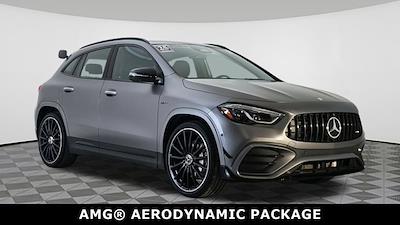 2025 Mercedes-Benz AMG GLA 35 AWD SUV for sale #37R2231 - photo 1