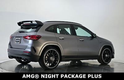 2025 Mercedes-Benz AMG GLA 35 AWD SUV for sale #37R2231 - photo 2