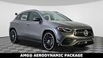 2025 Mercedes-Benz AMG GLA 35 AWD SUV for sale #37R2231 - photo 1
