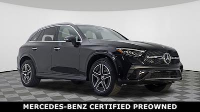2024 Mercedes-Benz GLC 300 SUV AWD SUV for sale #37T1205 - photo 1