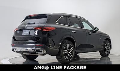 2024 Mercedes-Benz GLC 300 SUV AWD SUV for sale #37T1205 - photo 2