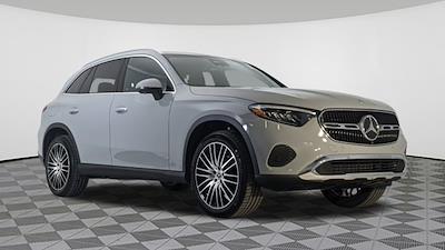 2025 Mercedes-Benz GLC 300 SUV AWD SUV for sale #37R2404 - photo 1