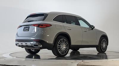 2025 Mercedes-Benz GLC 300 SUV AWD SUV for sale #37R2404 - photo 2
