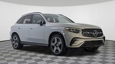2025 Mercedes-Benz GLC 300 SUV AWD SUV for sale #37R2430 - photo 1