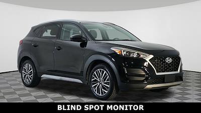 Used 2020 Hyundai Tucson SEL SUV for sale #37R2430A - photo 1