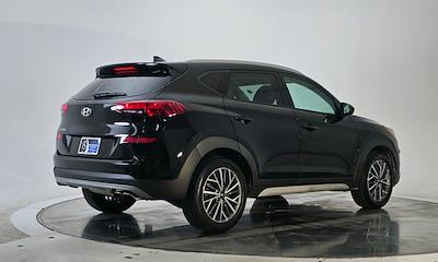 Used 2020 Hyundai Tucson SEL SUV for sale #37R2430A - photo 2