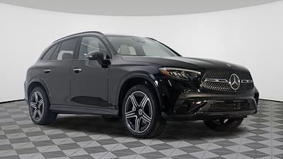 2025 Mercedes-Benz GLC 300 SUV AWD SUV for sale #37R2433 - photo 2