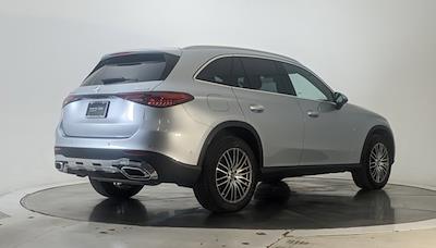 2025 Mercedes-Benz GLC 300 SUV AWD SUV for sale #37R2455 - photo 2