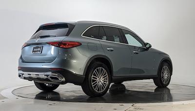 2025 Mercedes-Benz GLC 300 SUV AWD SUV for sale #37R2460 - photo 2