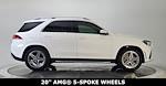 2022 Mercedes-Benz GLE 350 RWD SUV for sale #37R2479A - photo 3