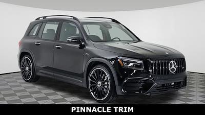 2025 Mercedes-Benz AMG GLB 35 AWD SUV for sale #37R2517 - photo 1