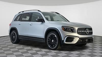 2025 Mercedes-Benz GLB 250 SUV AWD SUV for sale #37R2566 - photo 1