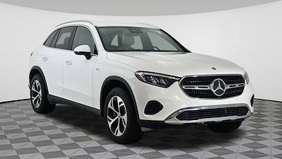 2025 Mercedes-Benz GLC 350e SUV AWD SUV for sale #37R2595A - photo 1