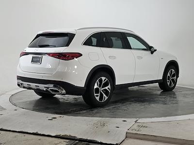 2025 Mercedes-Benz GLC 350e SUV AWD SUV for sale #37R2595A - photo 2